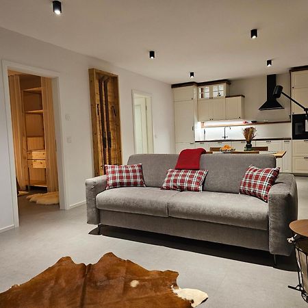 Apartmaji Stala Кранска гора Екстериор снимка