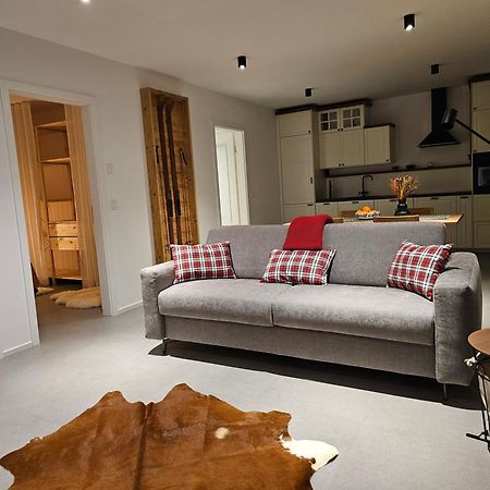 Apartmaji Stala Кранска гора Екстериор снимка