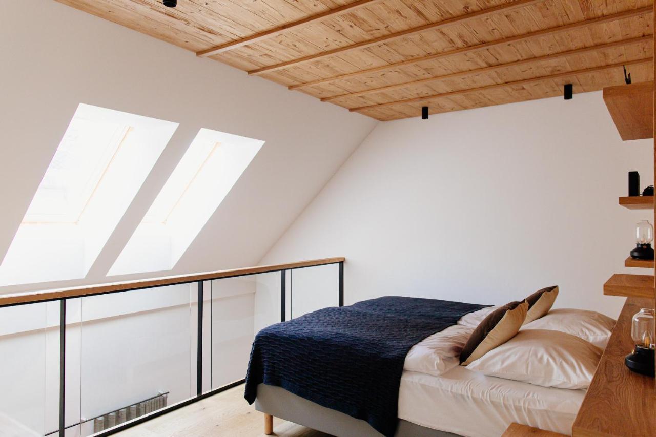 Apartmaji Stala Кранска гора Екстериор снимка