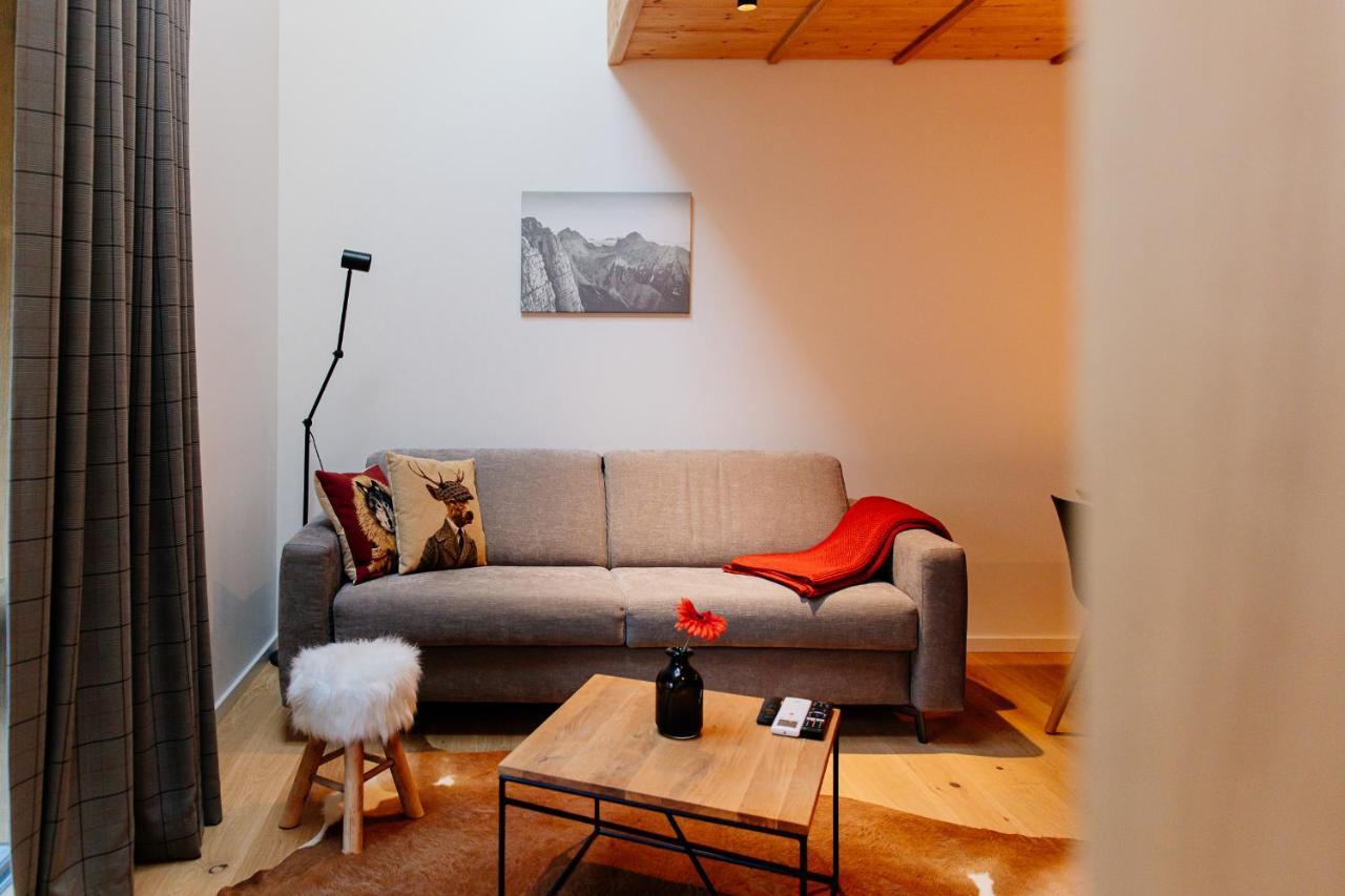 Apartmaji Stala Кранска гора Екстериор снимка