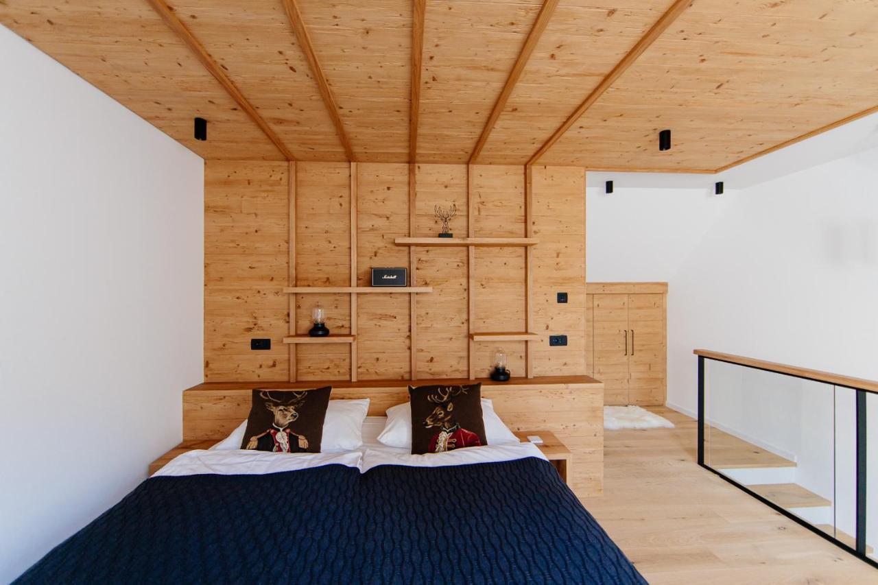 Apartmaji Stala Кранска гора Екстериор снимка