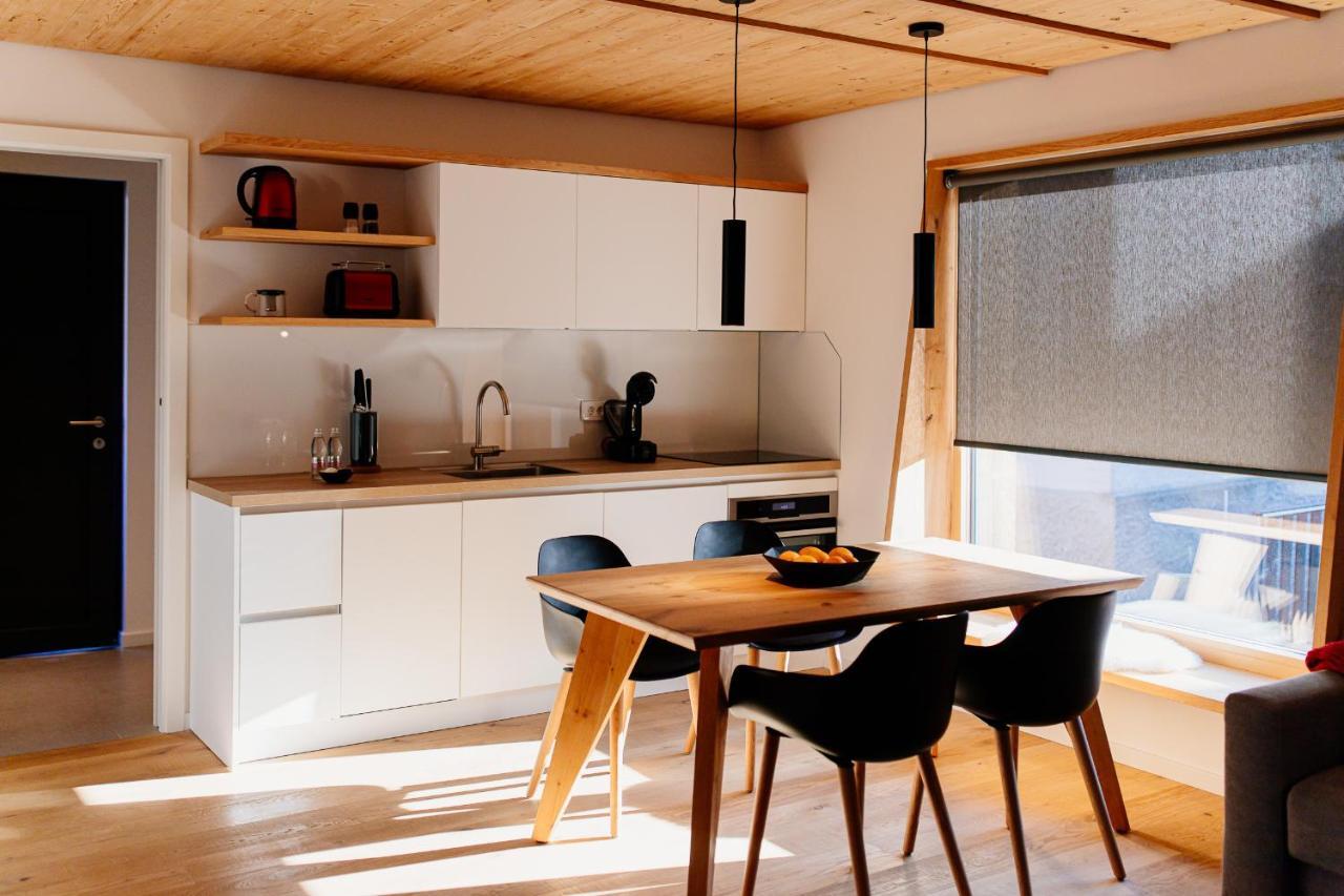 Apartmaji Stala Кранска гора Екстериор снимка