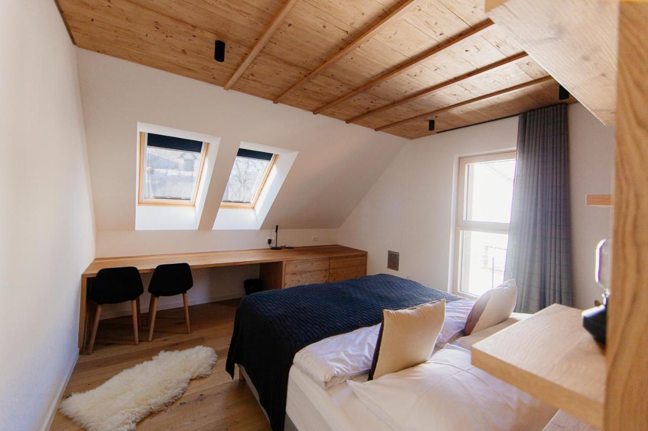 Apartmaji Stala Кранска гора Екстериор снимка