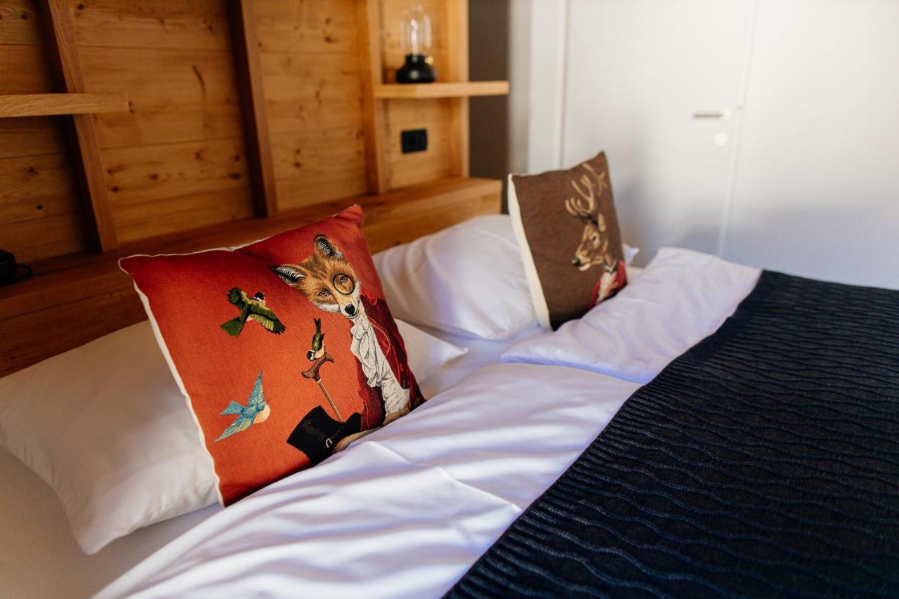 Apartmaji Stala Кранска гора Екстериор снимка