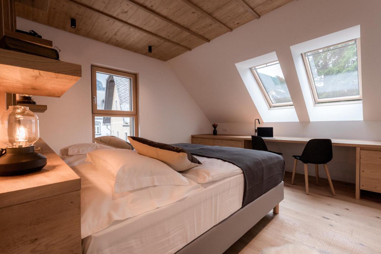 Apartmaji Stala Кранска гора Екстериор снимка