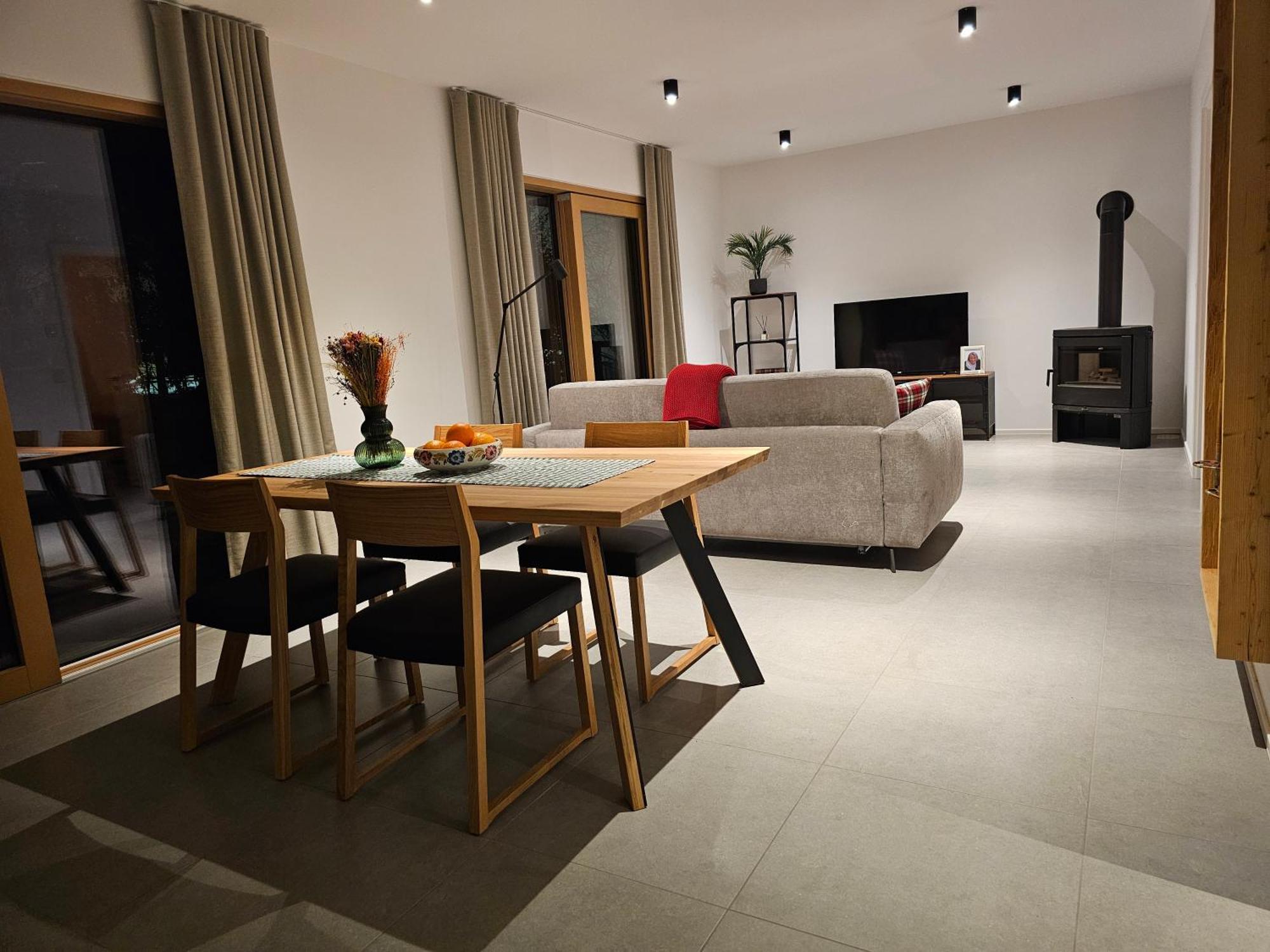 Apartmaji Stala Кранска гора Екстериор снимка
