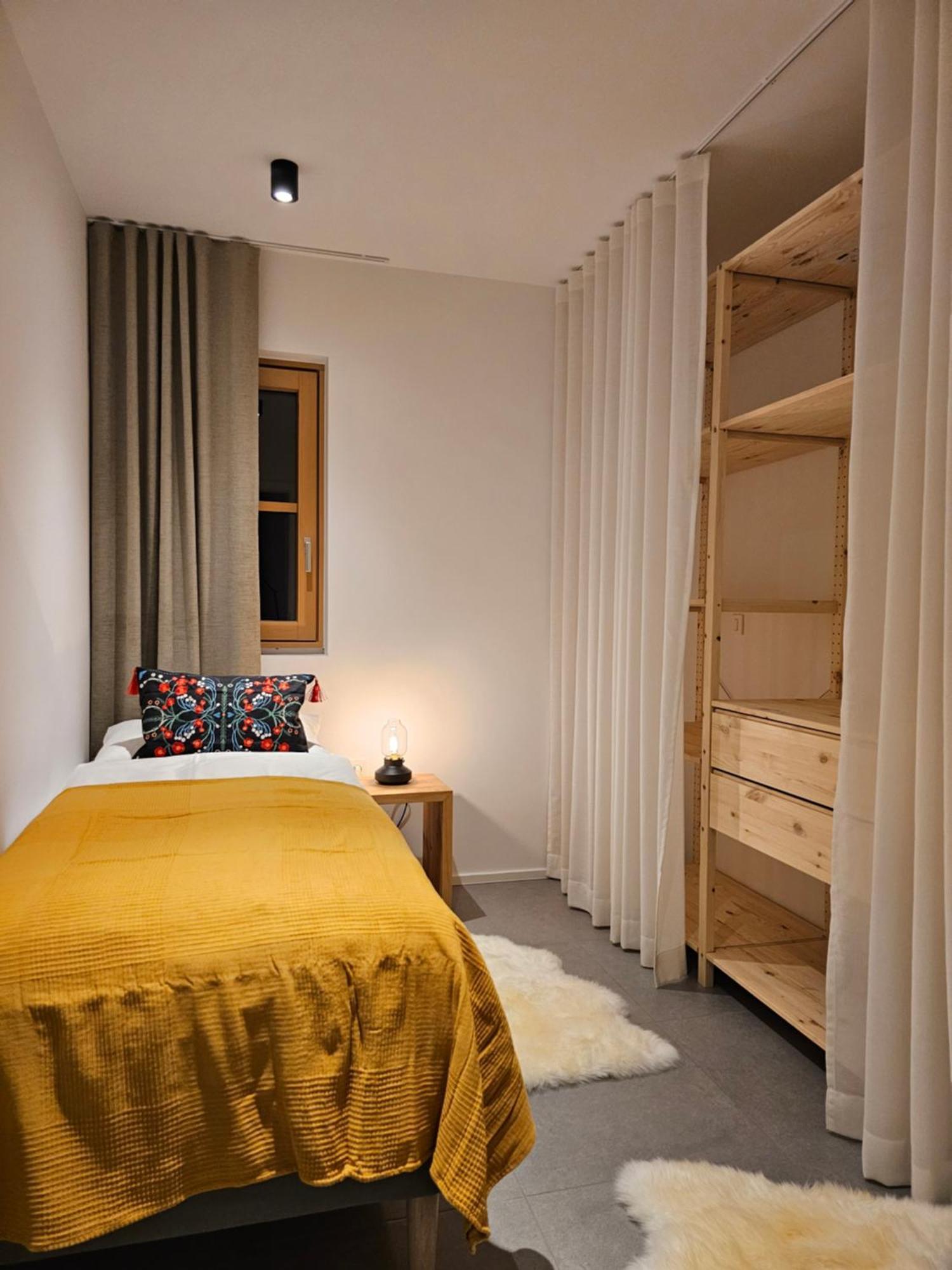 Apartmaji Stala Кранска гора Екстериор снимка