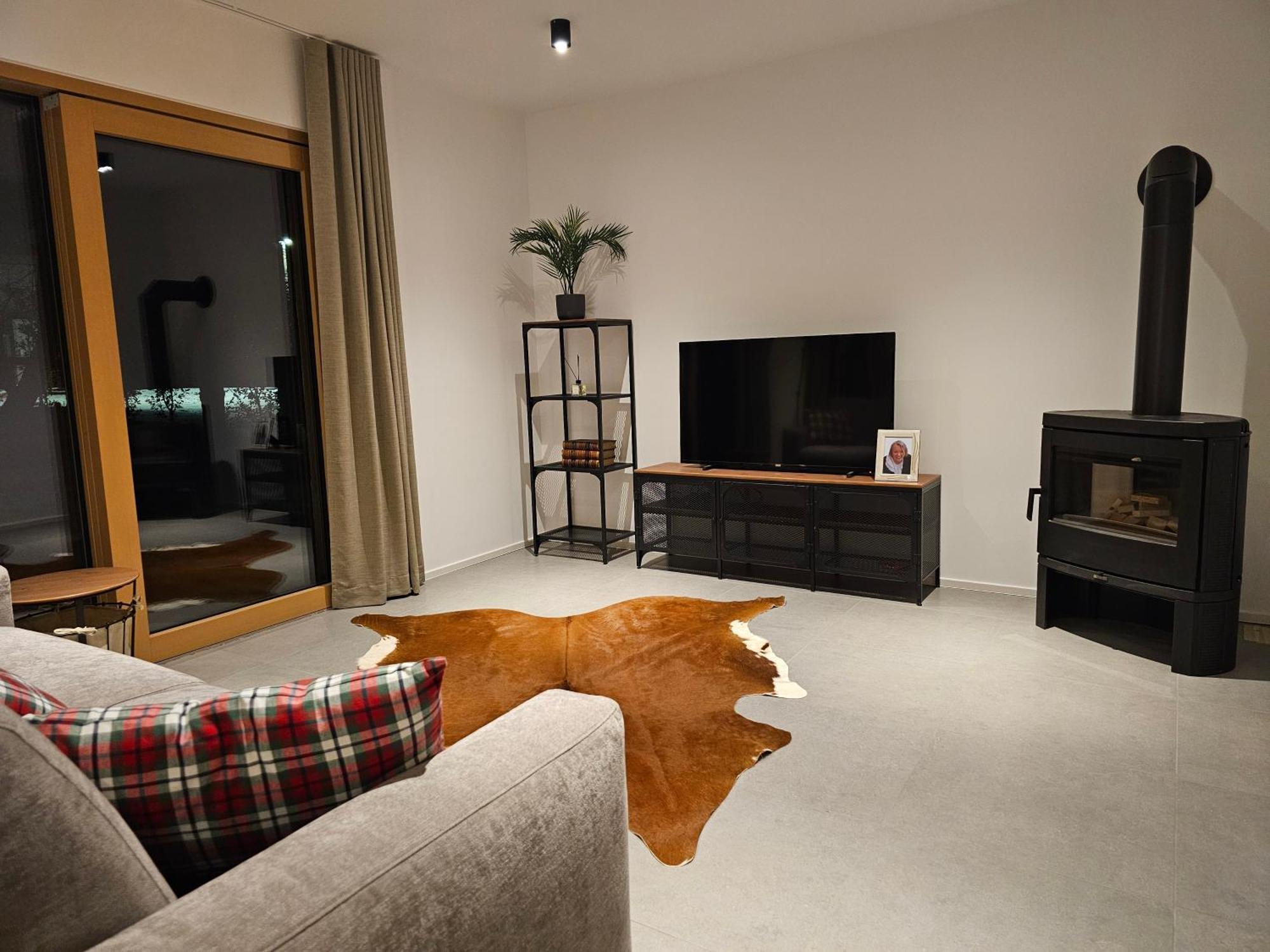 Apartmaji Stala Кранска гора Екстериор снимка