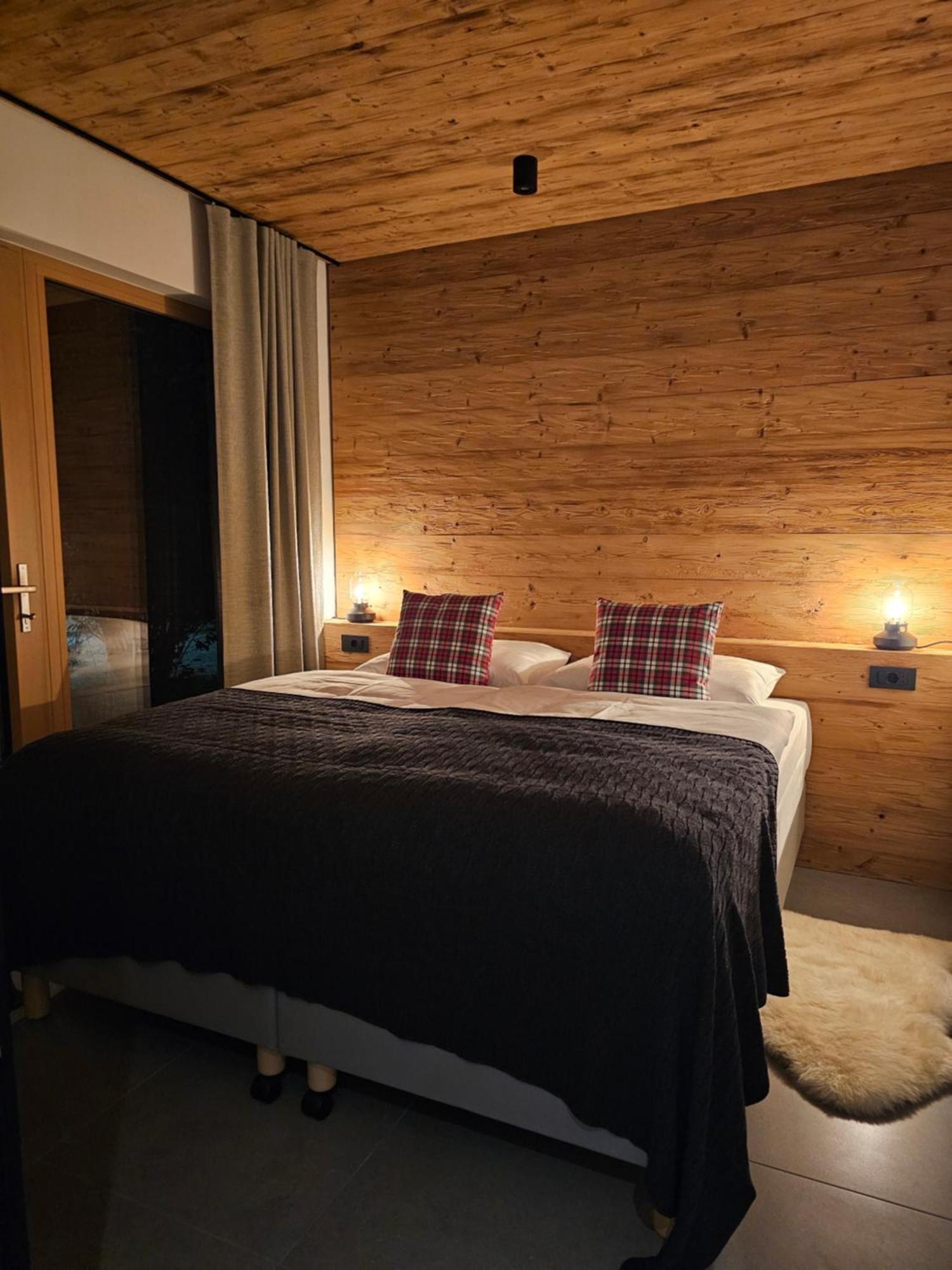 Apartmaji Stala Кранска гора Екстериор снимка