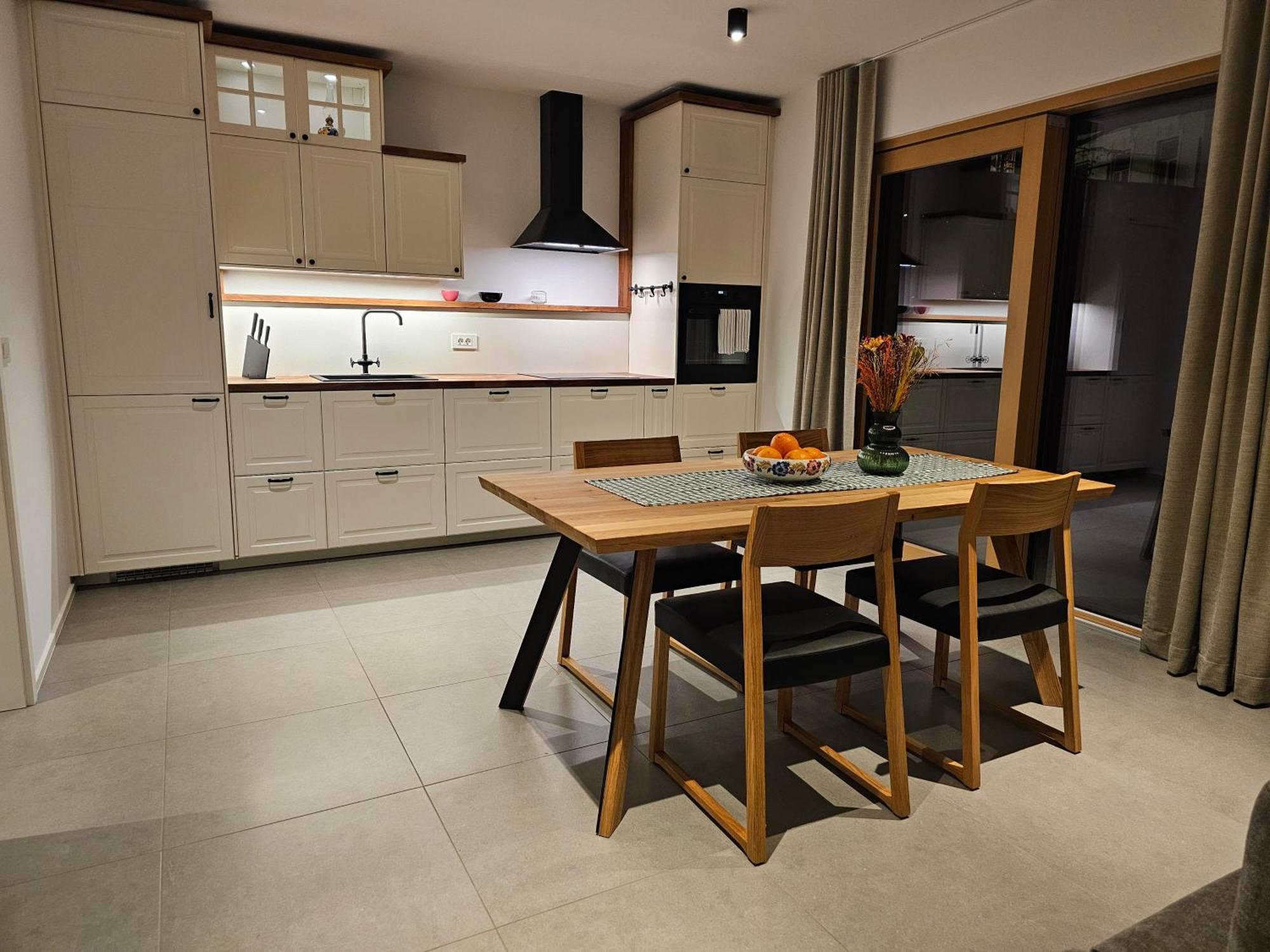 Apartmaji Stala Кранска гора Екстериор снимка