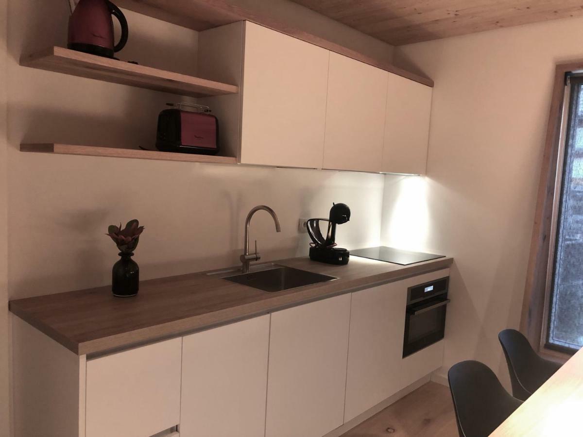 Apartmaji Stala Кранска гора Екстериор снимка