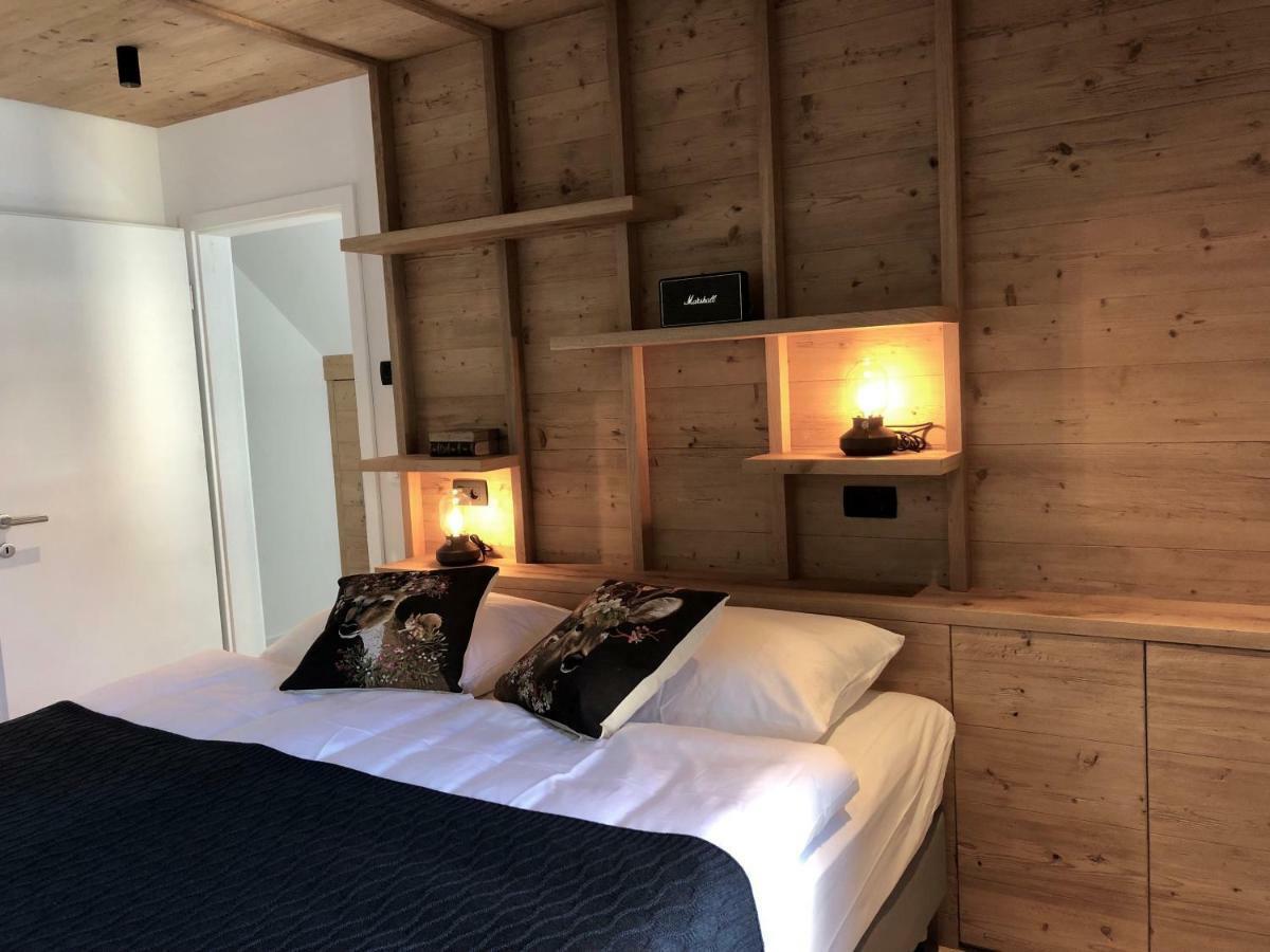 Apartmaji Stala Кранска гора Екстериор снимка