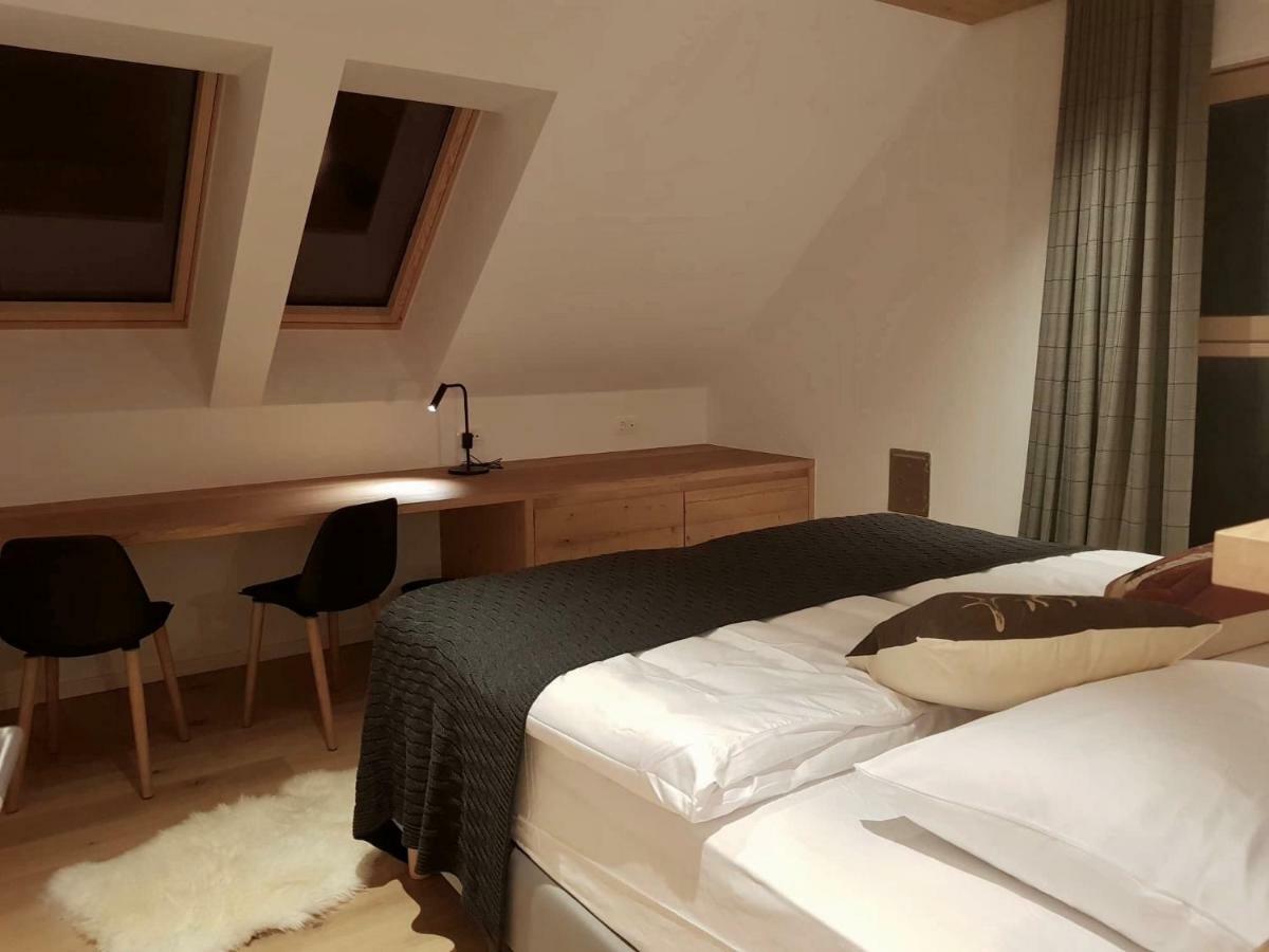 Apartmaji Stala Кранска гора Екстериор снимка