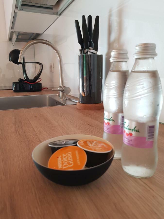 Apartmaji Stala Кранска гора Екстериор снимка