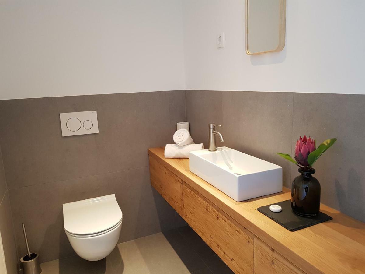 Apartmaji Stala Кранска гора Екстериор снимка