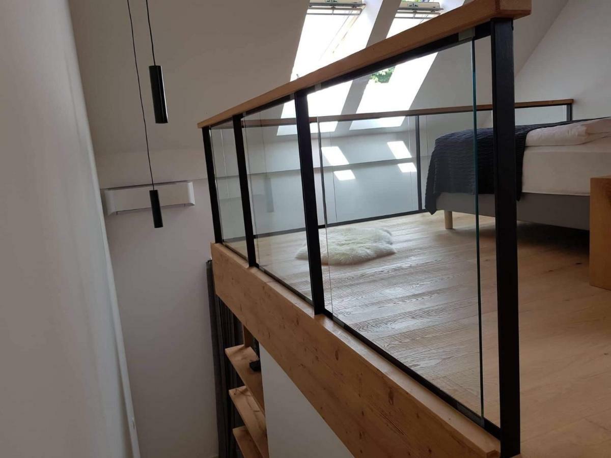 Apartmaji Stala Кранска гора Екстериор снимка