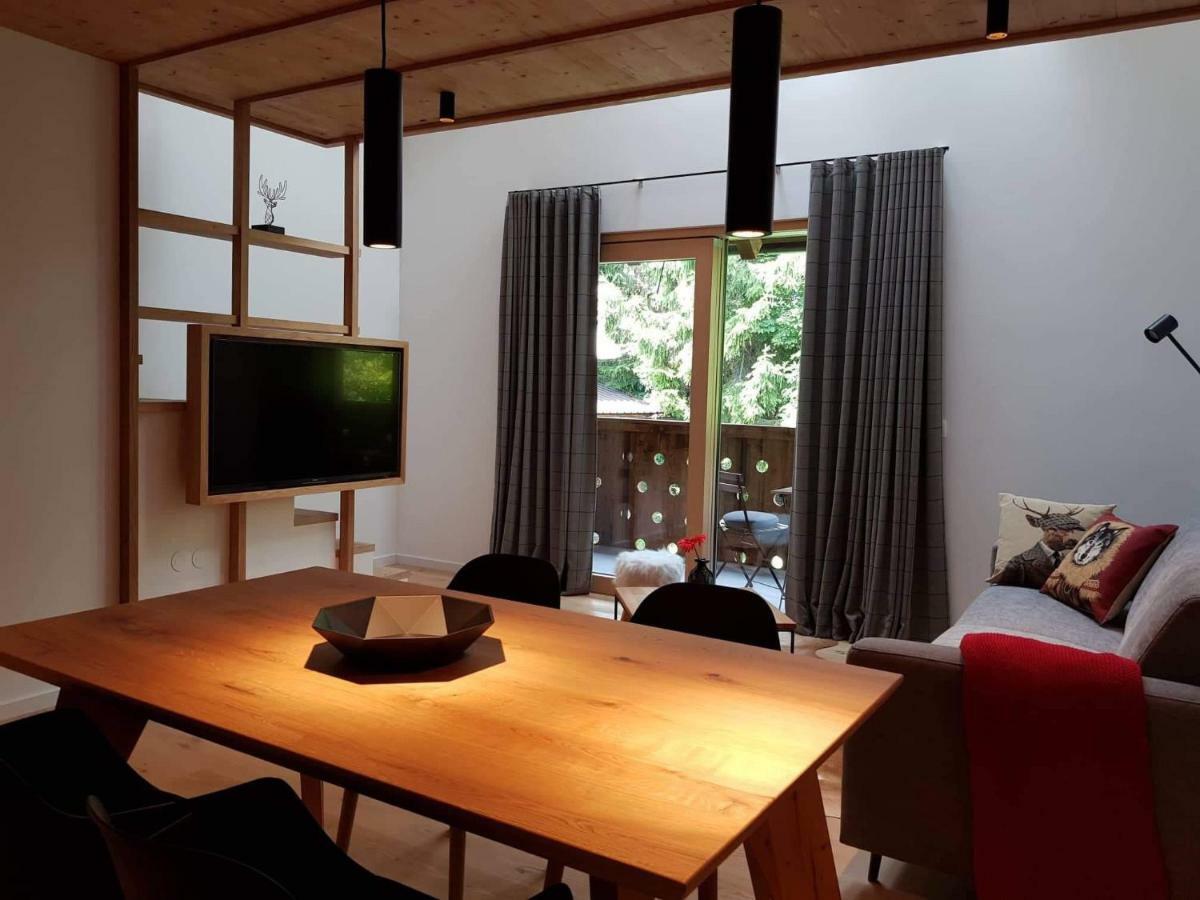 Apartmaji Stala Кранска гора Екстериор снимка