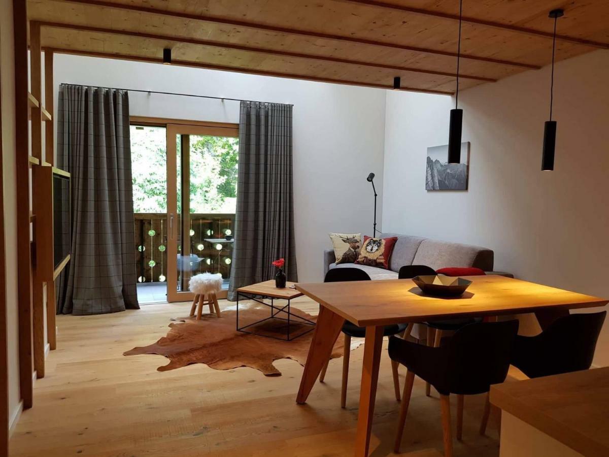Apartmaji Stala Кранска гора Екстериор снимка